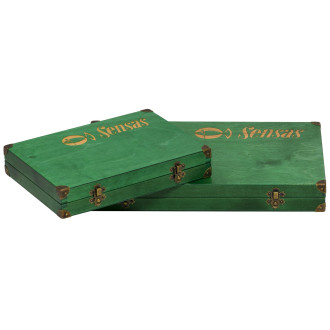 Návazcovník Luxe 26x19cm