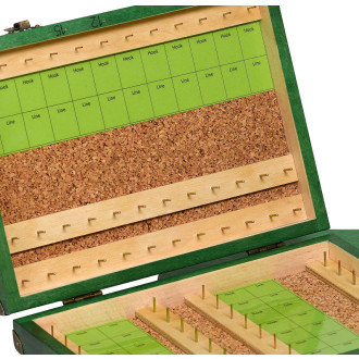 Návazcovník Luxe 26x19cm