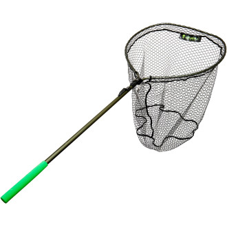 Podběrák Gunki Fast Clip 1S