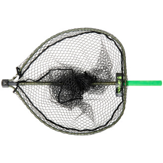 Podběrák Gunki Fast Clip 1S