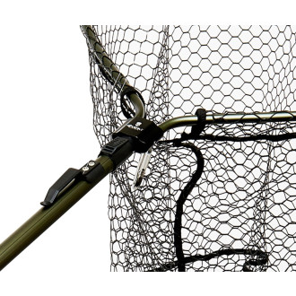 Podběrák Gunki Fast Clip 1S