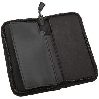 Pouzdro na nástrahy Lure River Case Black