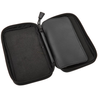 Pouzdro na nástrahy Illex Lure Street Case Black
