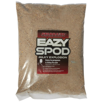 Směs Starbaits Spod Mix Eazi 5kg