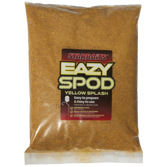 Směs Starbaits Spod Mix Eazi 5kg