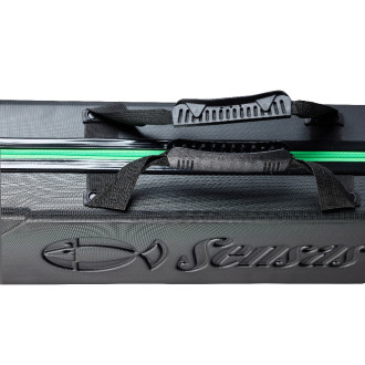 Obal na děličku Pole Hard Case World Champion 210cm