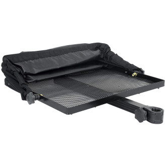 Stolek se stříškou Side Tray Navy Import