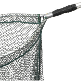 Podběrák Tele Pike 2,9m 3 díly