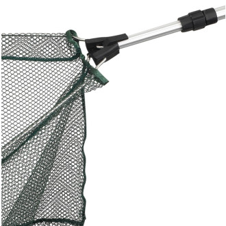 Podběrák Tele Folding 1,6m 2 díly