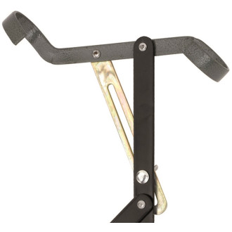 Držák na prut Bankstick Adjustable 40cm