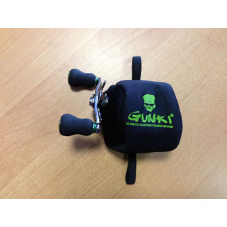 Neoprenový obal na naviják Baitcast Gunki