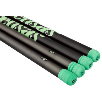 Koncovka na děličku Butt Protector EVA L 12cm 43,5/50mmm