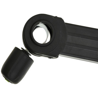 Hrazda na bednu World Champion Double 80cm