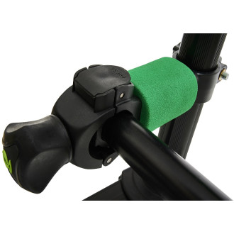 Hrazda na bednu World Champion Double 80cm