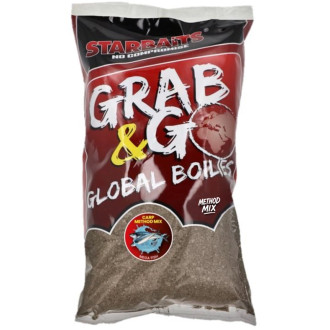 Method Mix Starbaits Global 1,8kg