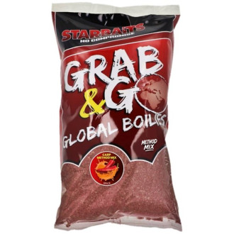 Method Mix Starbaits Global 1,8kg