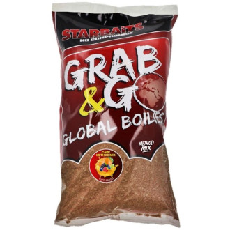 Method Mix Starbaits Global 1,8kg