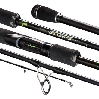 Prut Gunki G Corps Crossover S 2,2m XH 15-70g