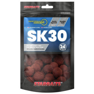 Boilies Starbaits SK30 200g