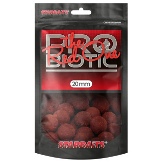 Boilies Starbaits Probiotic Red One 200g