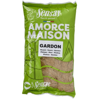 Krmení Sensas Maison 1kg