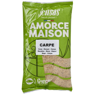 Krmení Sensas Maison 1kg