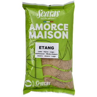 Krmení Sensas Maison 1kg