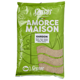 Krmení Sensas Maison 3kg