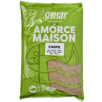 Krmení Sensas Maison 3kg