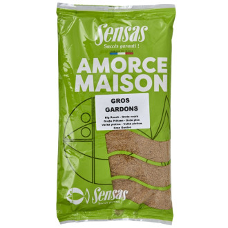 Krmení Sensas Maison 1kg