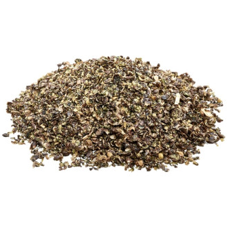 Prima Hemp Crushed (drcené konopí) 2,5kg