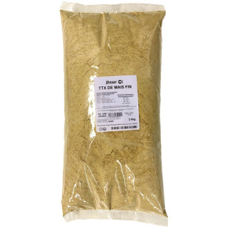 Kukuřičná směs Sensas Prima TTX Corn Fine jemná 2,5kg