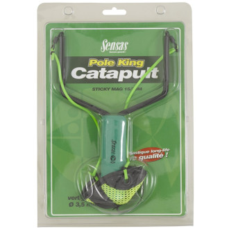 Prak Pole King Sticky Mag 15-30m