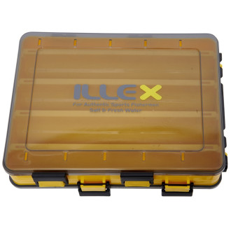 Krabička Tackle Box Reversible 205 HC