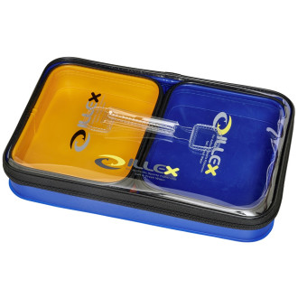 Nepromokavý box Illex Safe Slim Bag L Blue