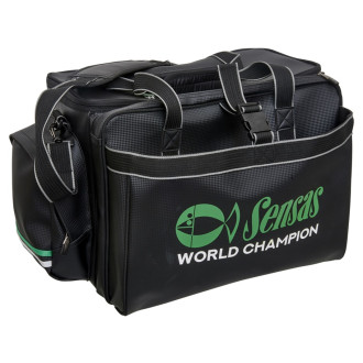 Taška Sensas Carry All Jumbo Black