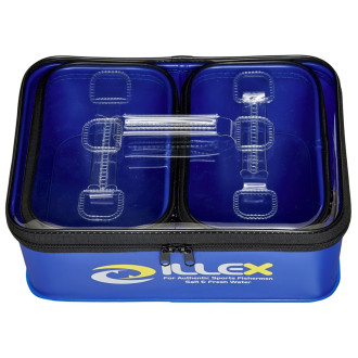 Nepromokavý box Safe Bag S Blue