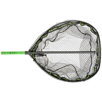 Podběrák Supersize Pike 80x90