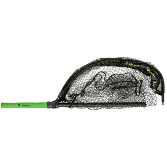 Podběrák Supersize Pike Folding 60x70