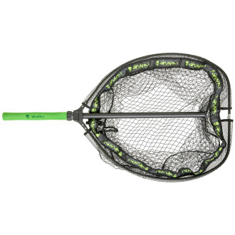 Podběrák Supersize Pike Folding 60x70