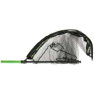 Podběrák Supersize Pike Folding 90x100