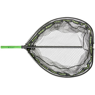 Podběrák Supersize Pike Folding 90x100