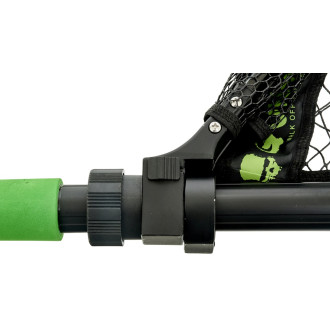 Podběrák Supersize Pike Folding 90x100