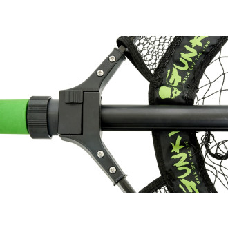 Podběrák Supersize Pike Folding 90x100