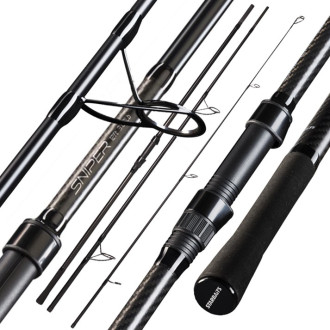 Prut Starbaits Sniper 3,6m 3,0lbs 3díly