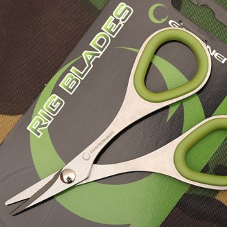 Nůžky Gardner Rig Blades