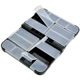 Krabička Gunki Tackle Box Compact 2x8 Cases