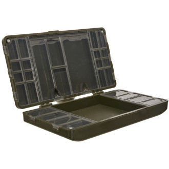 Box na bižuterii Starbaits Magnet Tackle Box