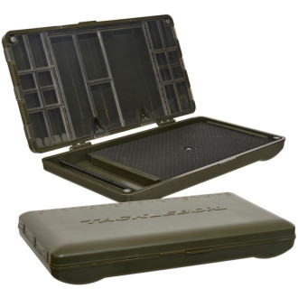 Box na bižuterii Starbaits Magnet Tackle Box Rig