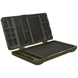 Box na bižuterii Starbaits Magnet Tackle Box Rig